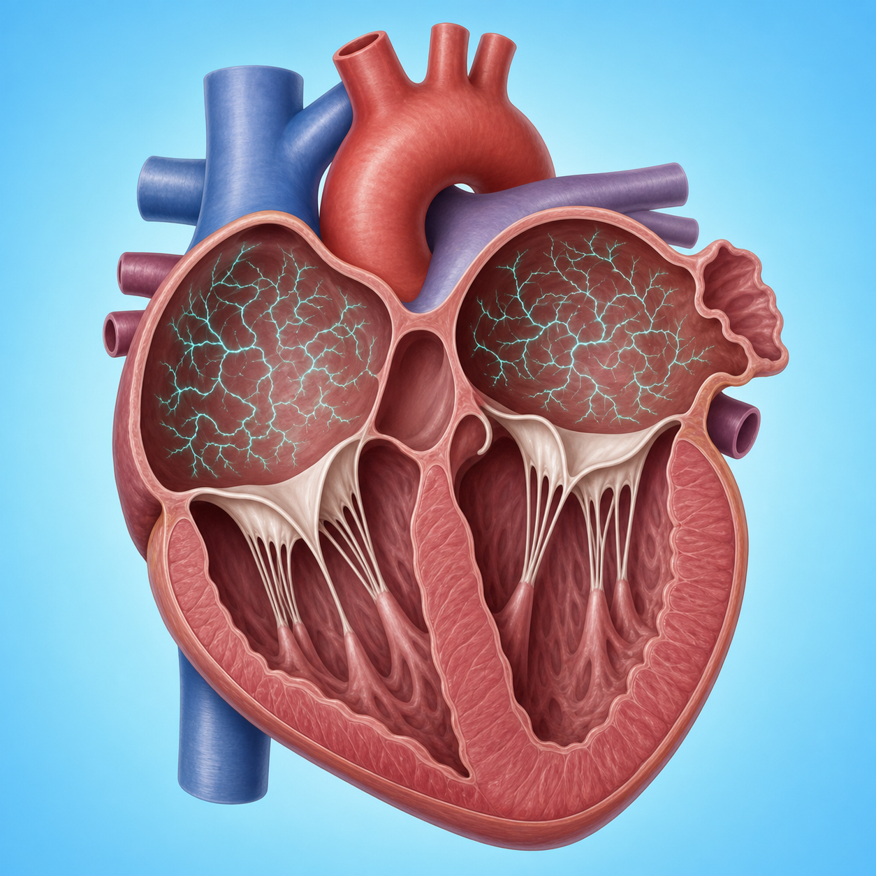 Atrial fibrillation