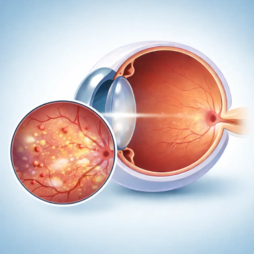 Diabetic Retinopathy