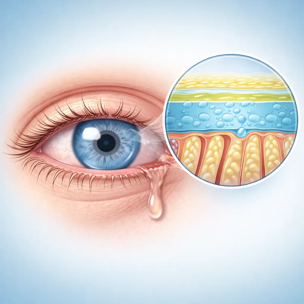 Dry Eye Disease