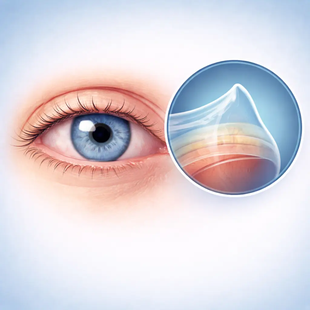 Keratoconus