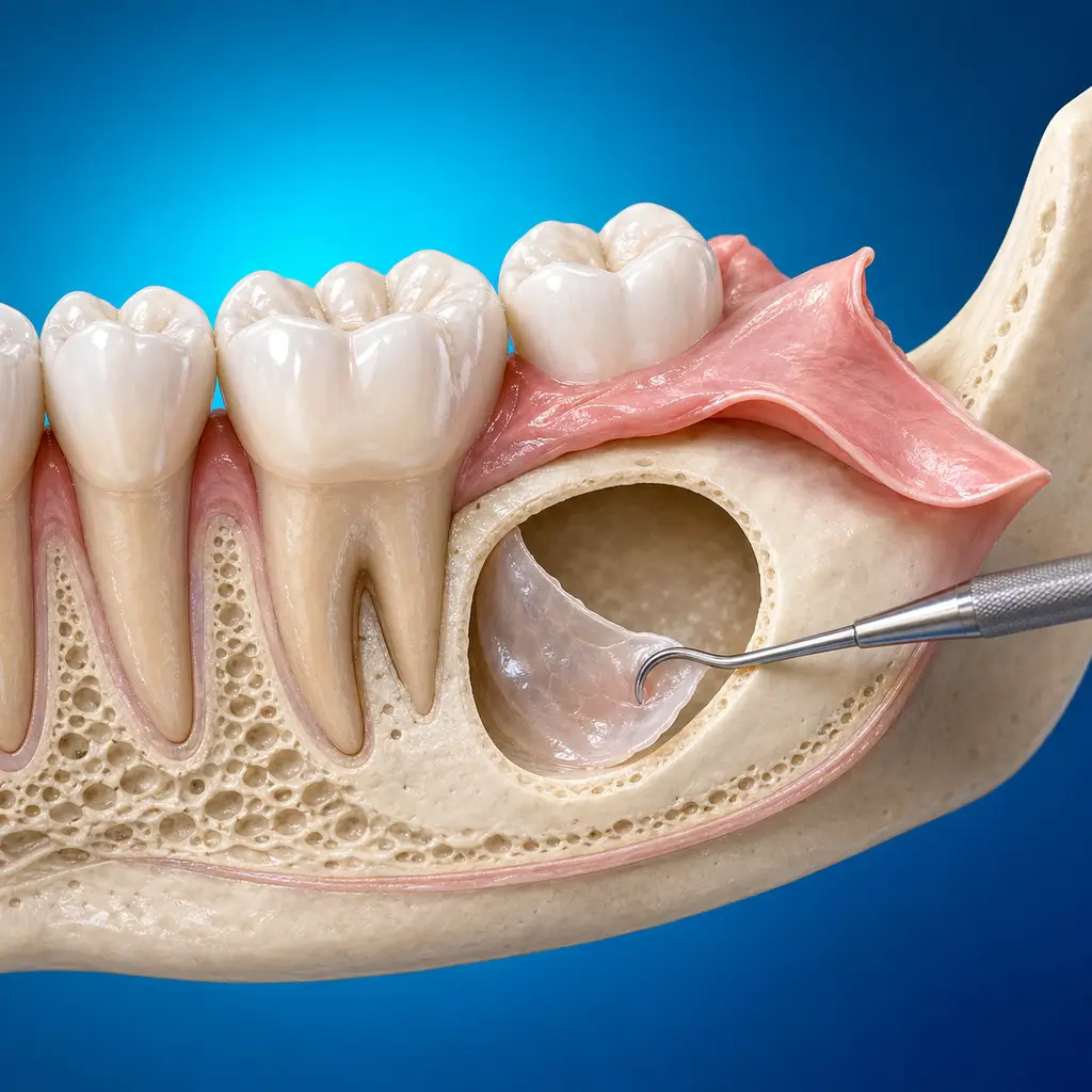 Carevia - Jaw Cyst Excision in China – Process, Cost & Planning Guide